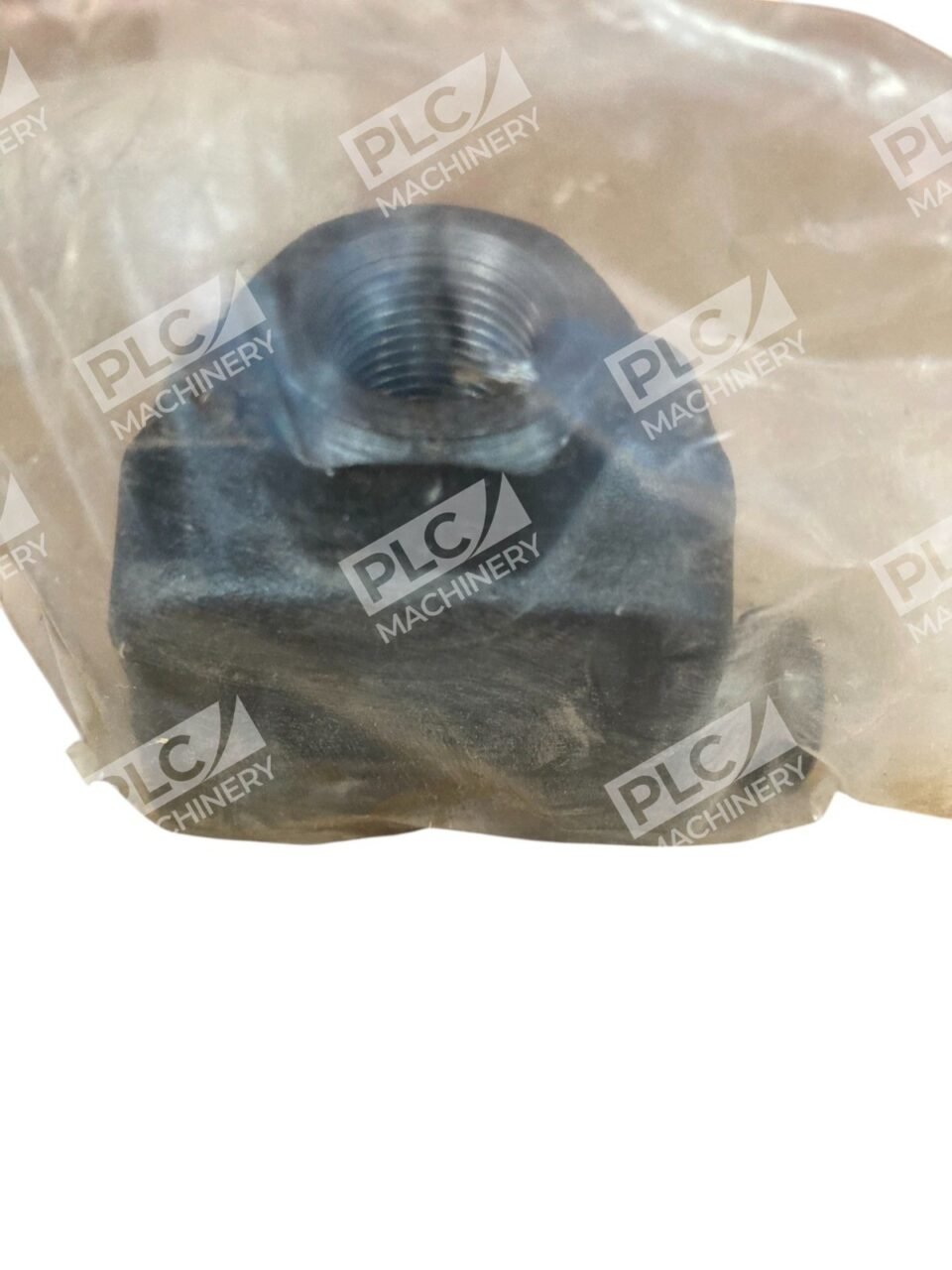 Speedaire Rod Clevis & Pin For 3-1/4 & 4" Bore Air Cylinder 6X482 - Image 6