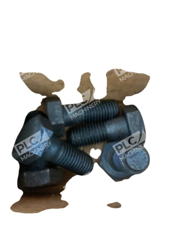 LE USA M000074 00733253 Box of 5 Structural Bolt 3/4-10 X 2 A325-1 (lot of 2) - Image 4