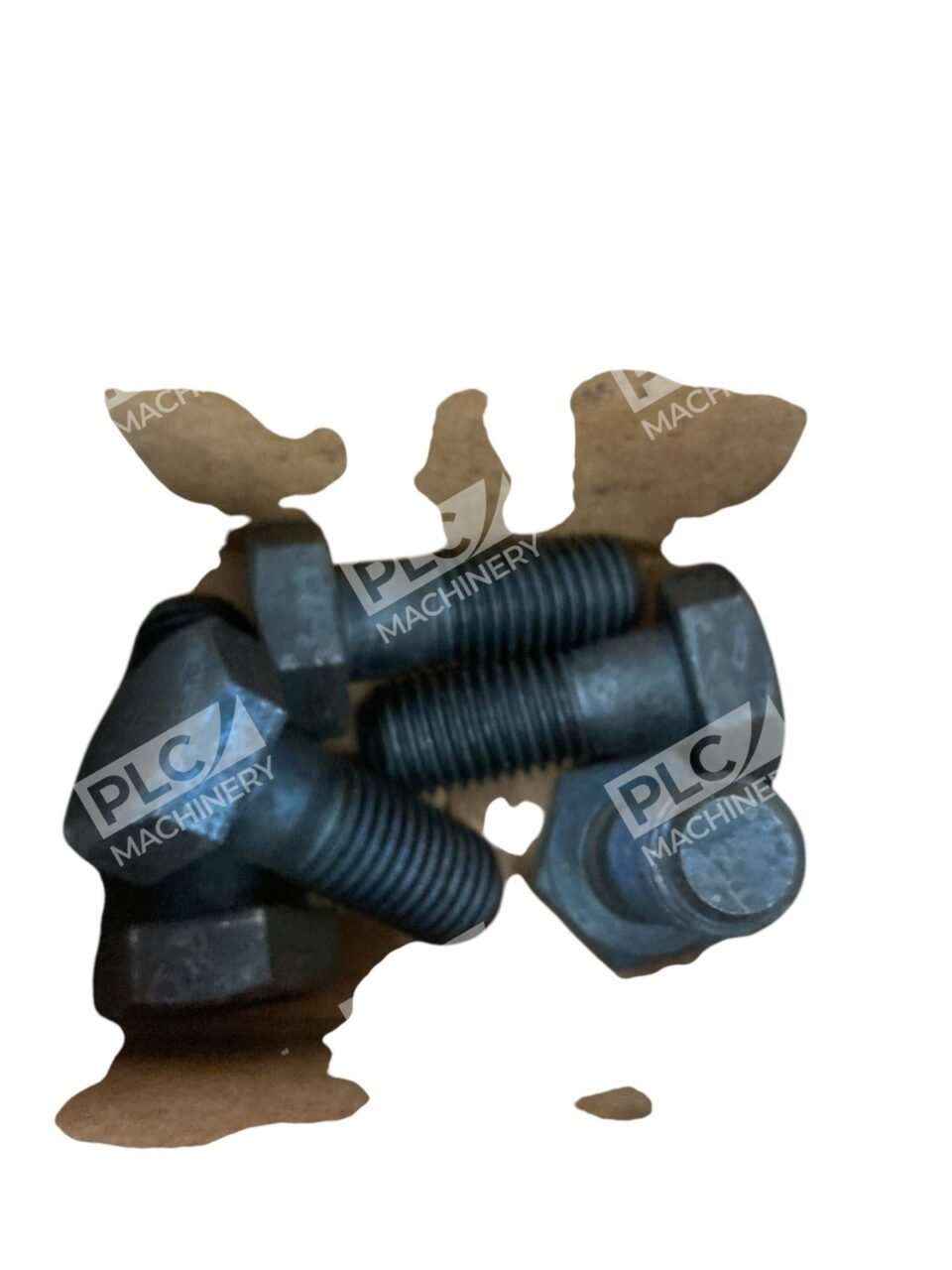 LE USA M000074 00733253 Box of 5 Structural Bolt 3/4-10 X 2 A325-1 (lot of 2) - Image 4
