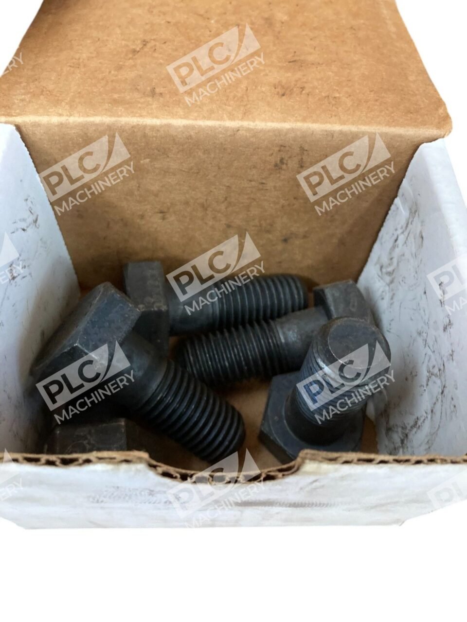 LE USA M000074 00733253 Box of 5 Structural Bolt 3/4-10 X 2 A325-1 (lot of 2) - Image 5