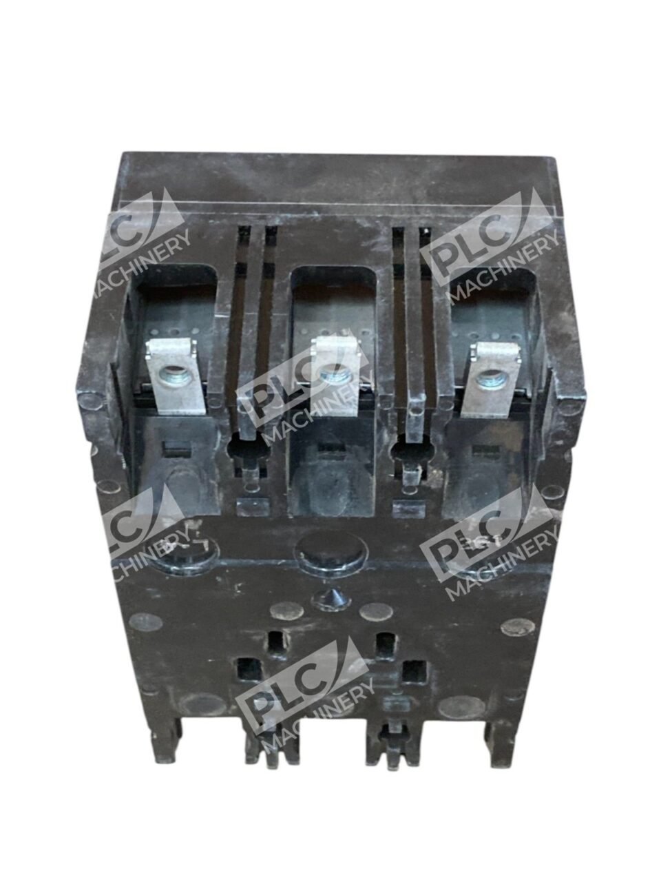 General Electric GE 3 Pole 60A Circuit Breaker TED134060 - Image 3