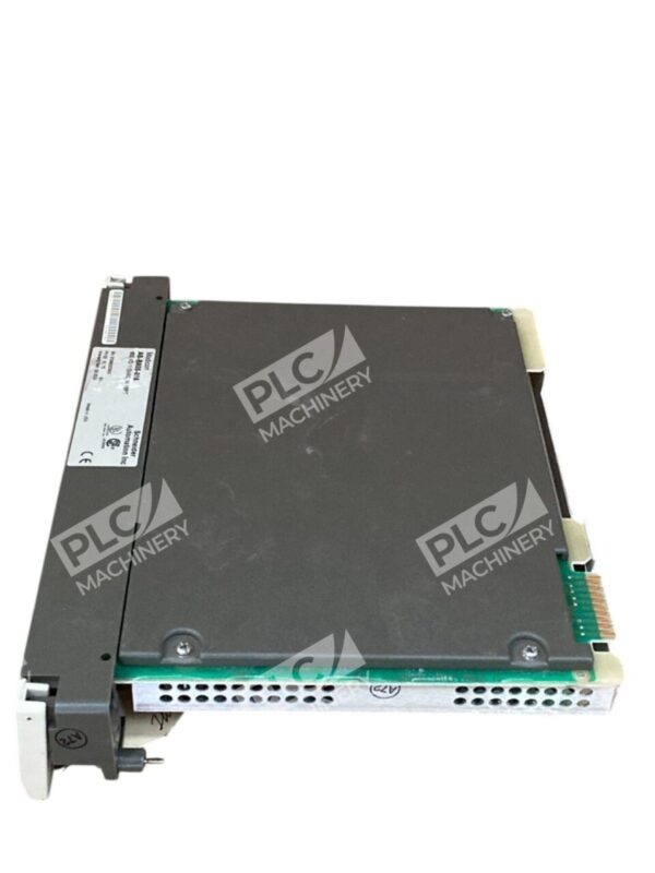 Schneider Automation Modicon 800 I/O 115VAC 16Pt Input Module AS-B805-016 - Image 3