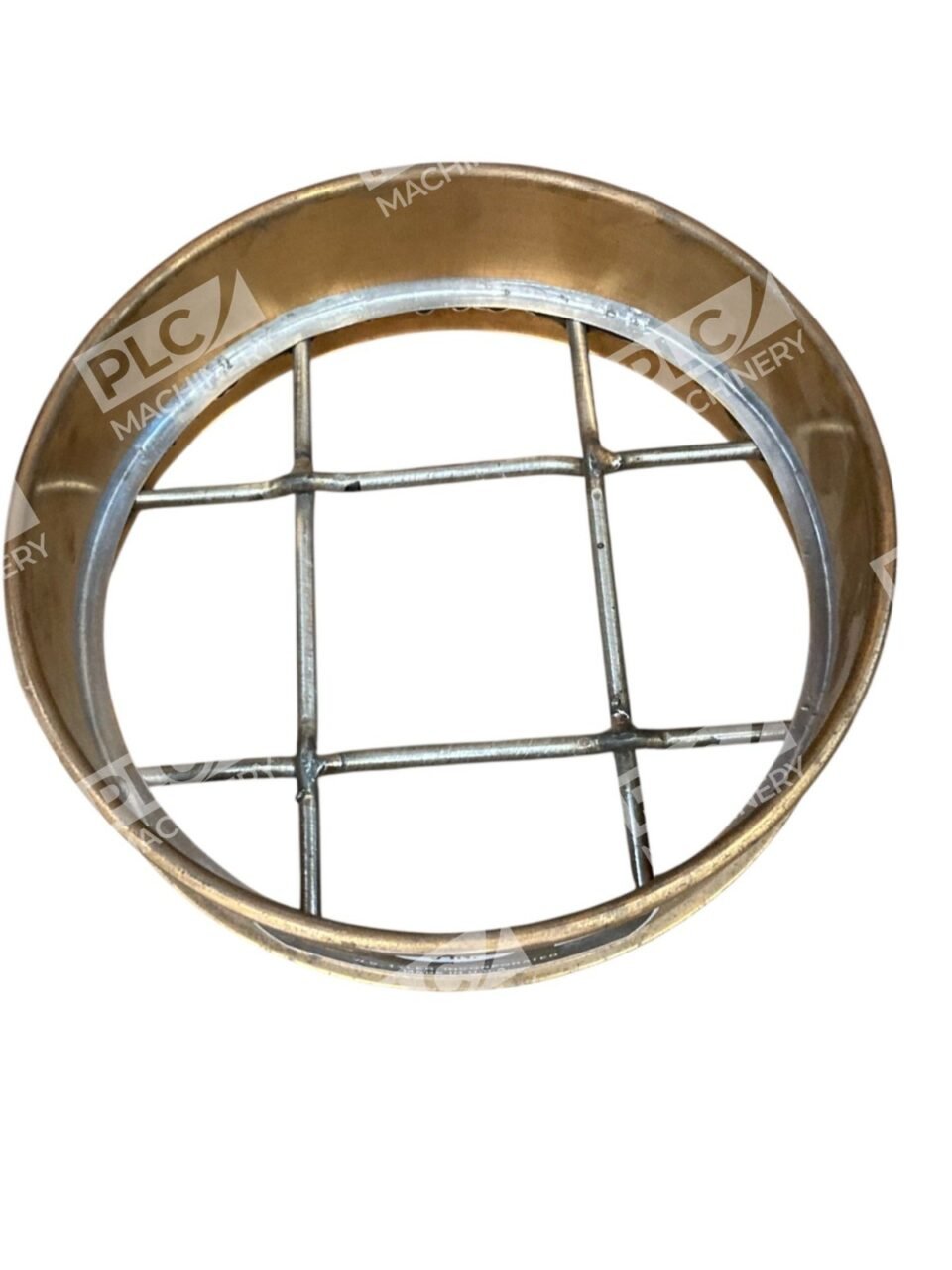WS Tyler Inc 75mm ASTME-11 USA Standard Testing Sieve 3" - Image 3