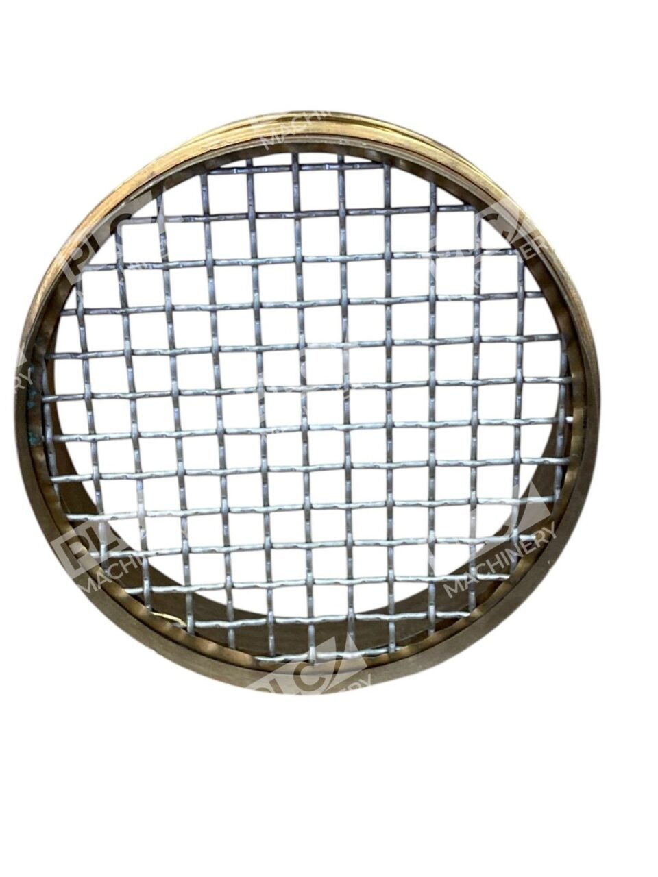 WS Tyler Inc 12.5mm ASTME-11 Specification USA Standard Testing Sieve 1/2" - Image 4