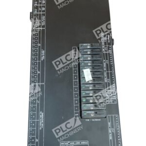Bay Controls Inc Vantage Main Logic Module CN-MLM2