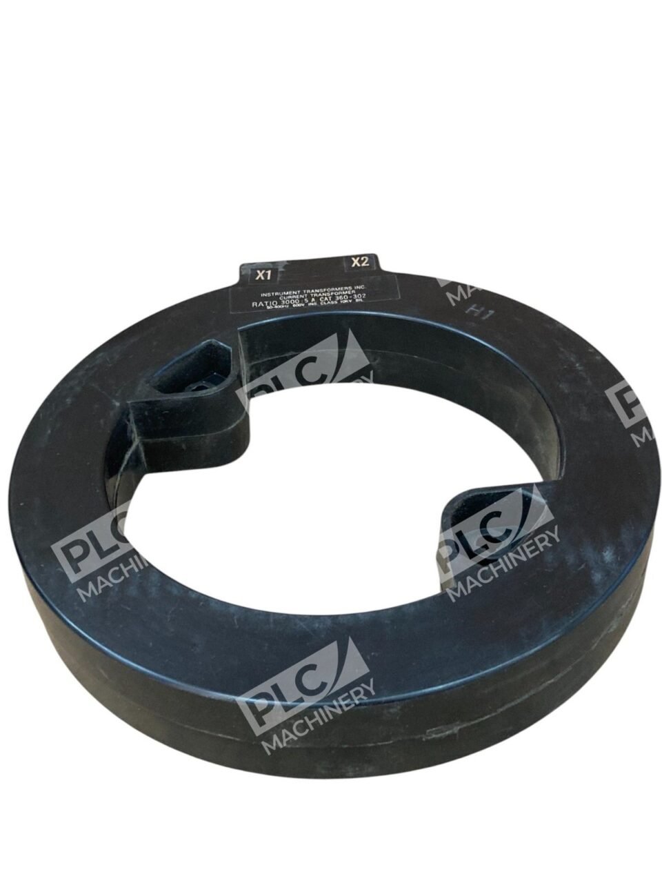 Instrument Transformers 3000:5A Transformer 360-302 - Image 6