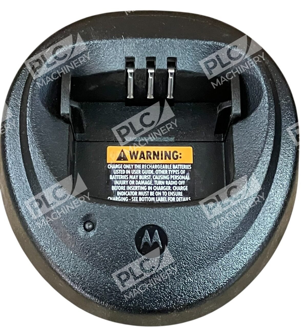 Motorola 1626 MAA2 V3.90 Charger Base WPLN4137BR
