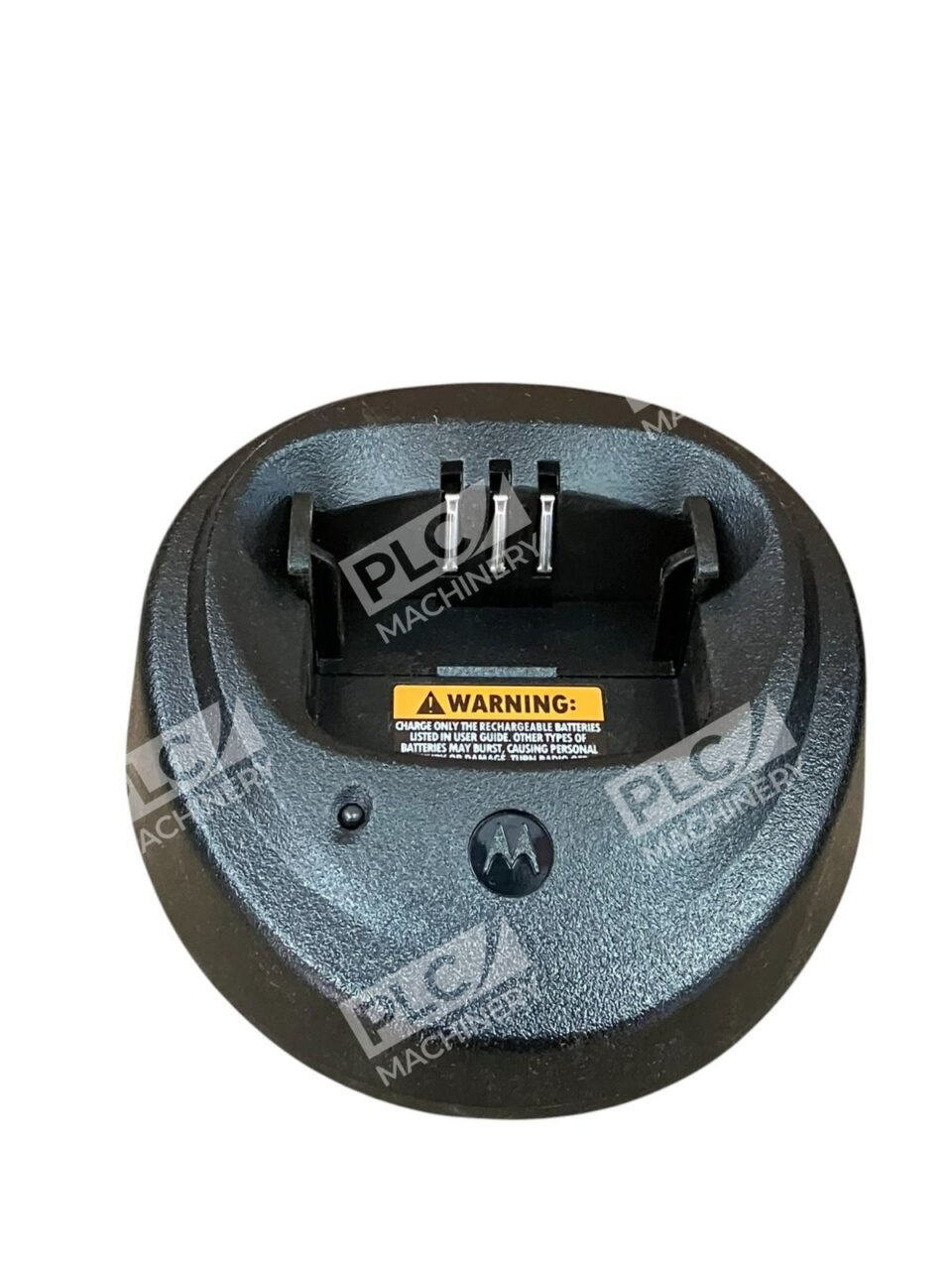 Motorola 1626 MAA2 V3.90 Charger Base WPLN4137BR - Image 6