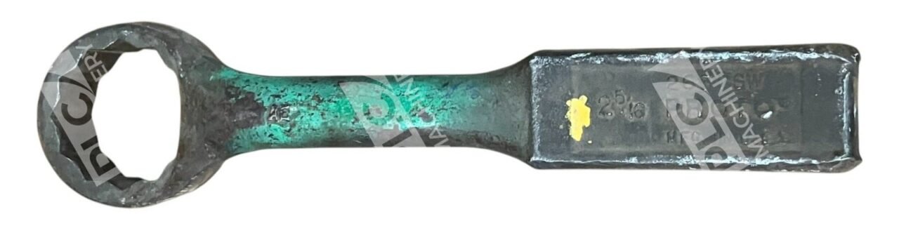 Proto 2-5/16 Heavy Duty Striking Wrench 2637SW