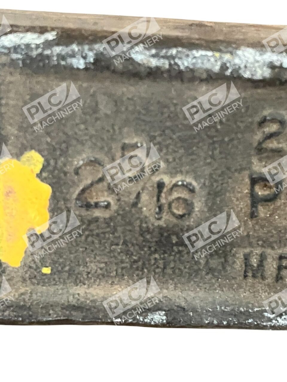 Proto 2-5/16 Heavy Duty Striking Wrench 2637SW - Image 3