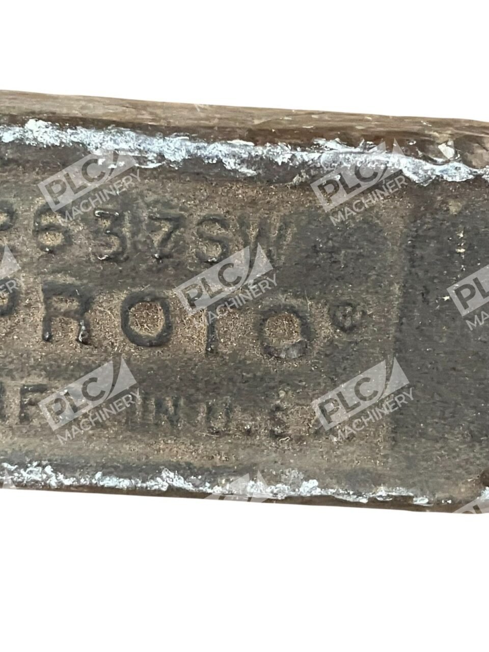 Proto 2-5/16 Heavy Duty Striking Wrench 2637SW - Image 6