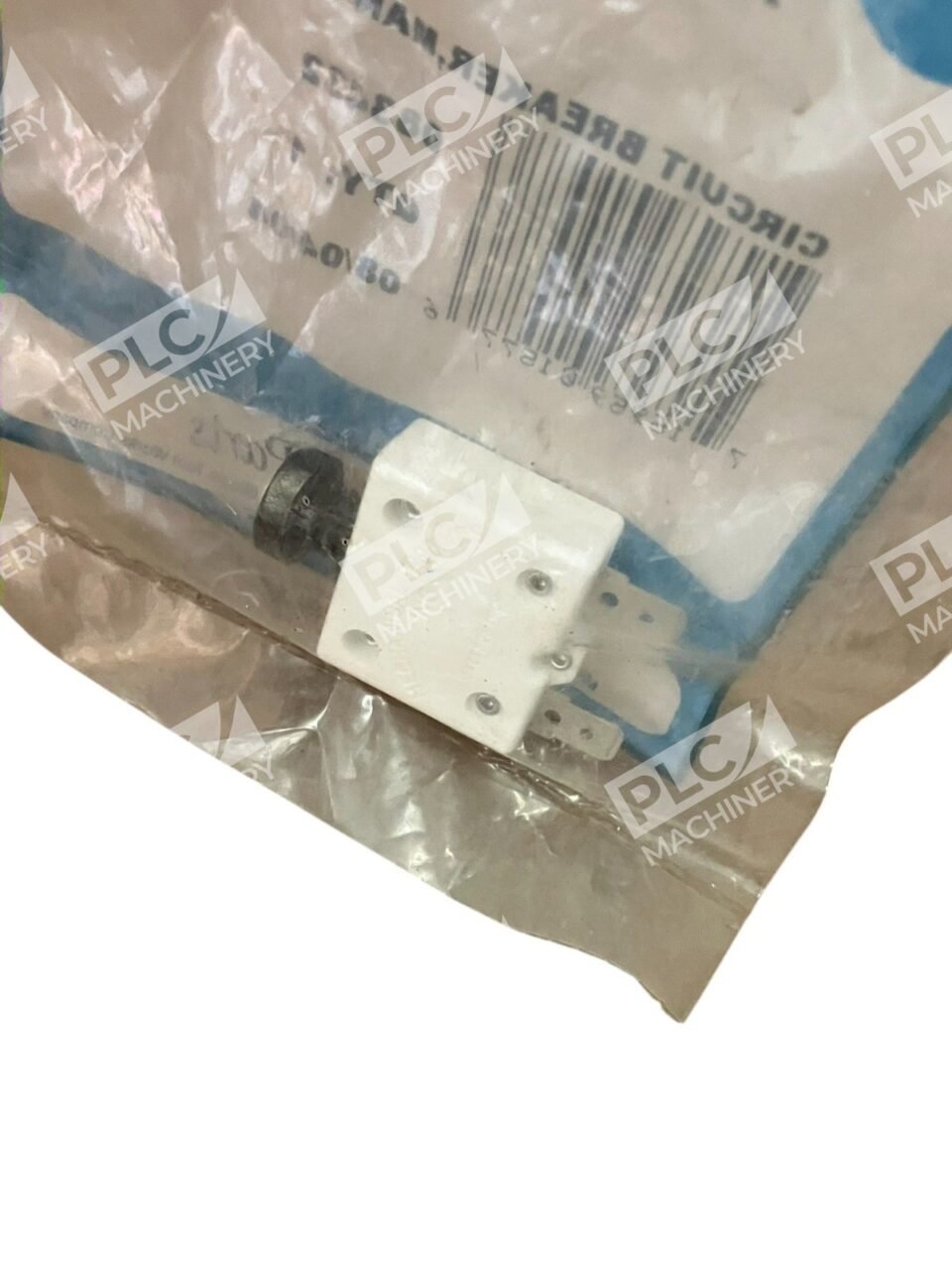 Miller 1P 10A 1 Manual Reset Circuit Breaker 083432 - Image 4