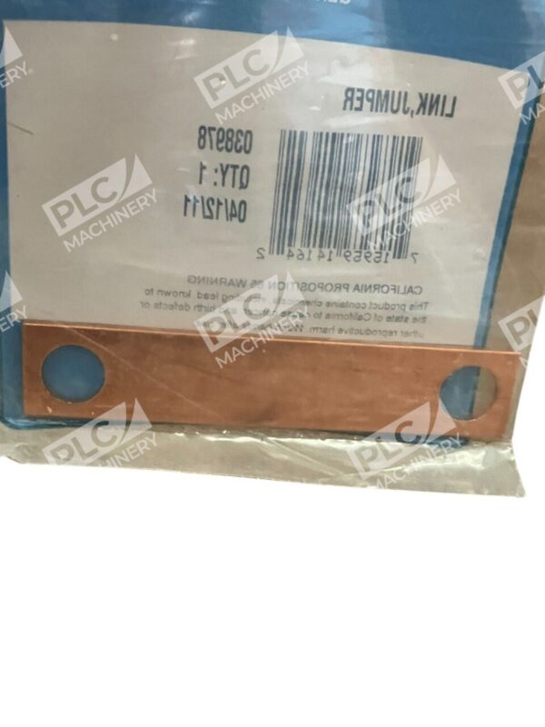 Miller Jumper Link 038978 - Image 3