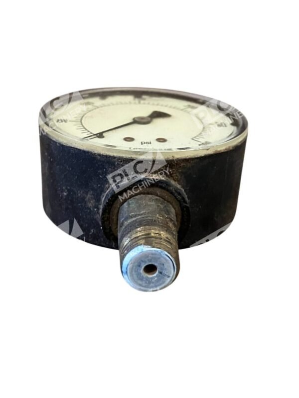 Noshok Pressure Gauge 0-300PSI - Image 2