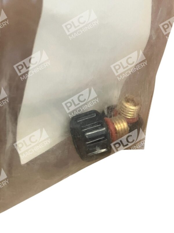 ProStar Praxair Bag Of 2 Short Back Caps PRS41V33 (lot of 5) - Image 6