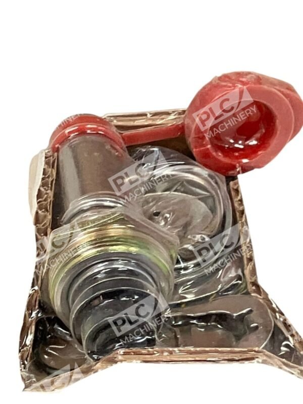 ASCO T 184556 Solenoid Valve Repair Kit 302334 - Image 3