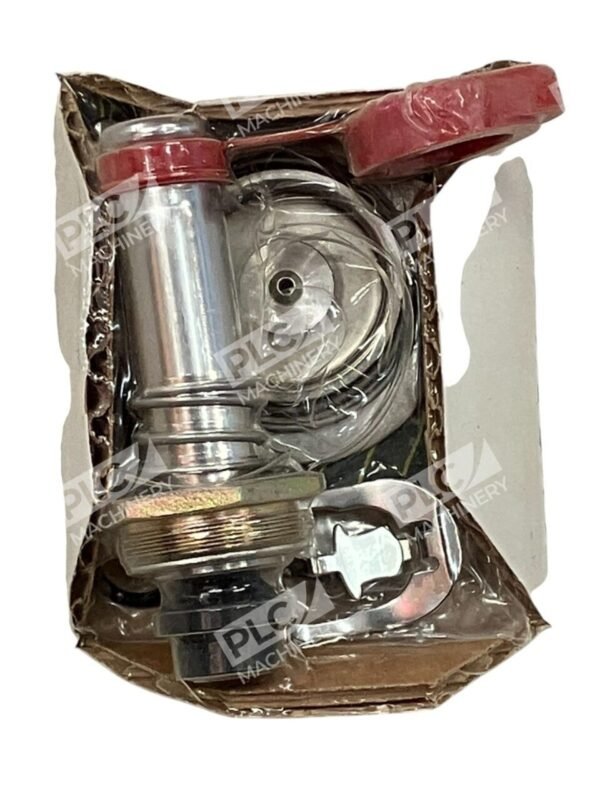 ASCO T 184556 Solenoid Valve Repair Kit 302334 - Image 4