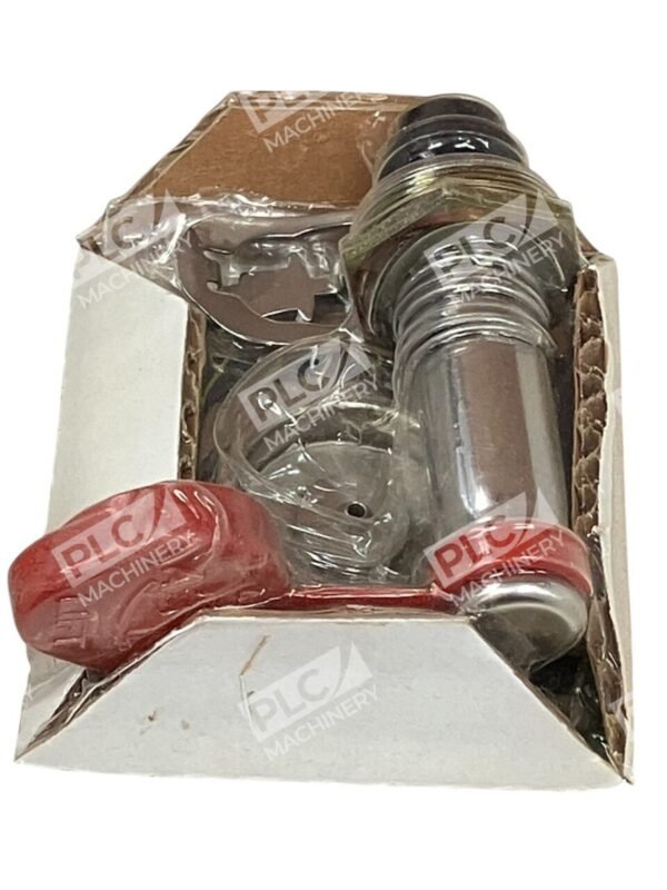 ASCO T 184556 Solenoid Valve Repair Kit 302334 - Image 5