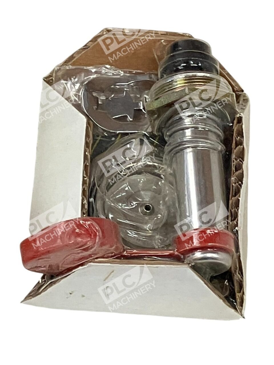 ASCO T 184556 Solenoid Valve Repair Kit 302334 - Image 6