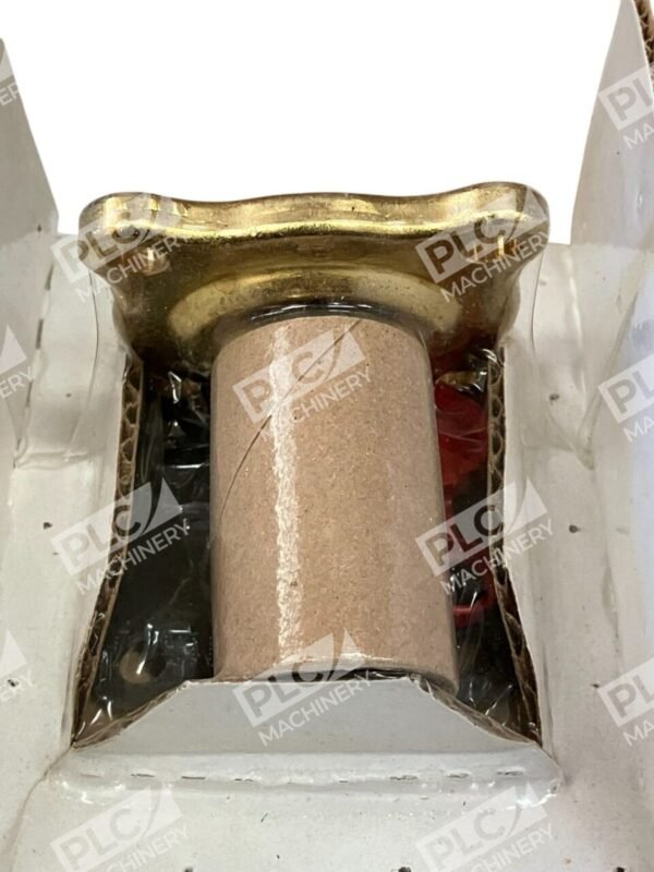 ASCO T 799858 1408 Solenoid Valve Replacement Kit 302273 - Image 4