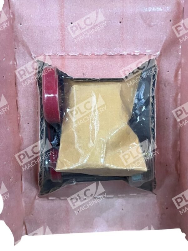 ASCO Automatic Switch Co Red Hat Valve Rebuild Kit 302142 - Image 4