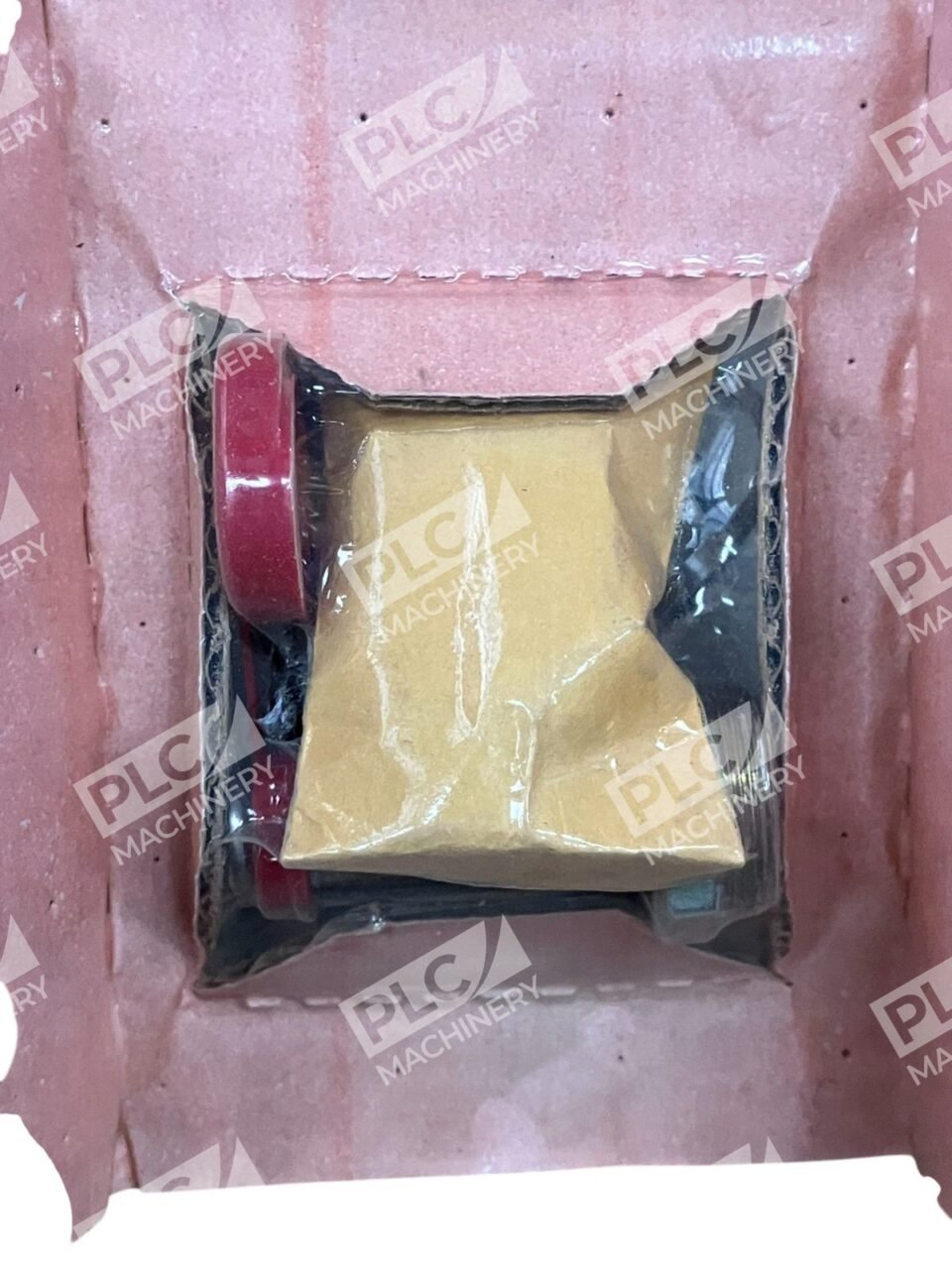 ASCO Automatic Switch Co Red Hat Valve Rebuild Kit 302142 - Image 4