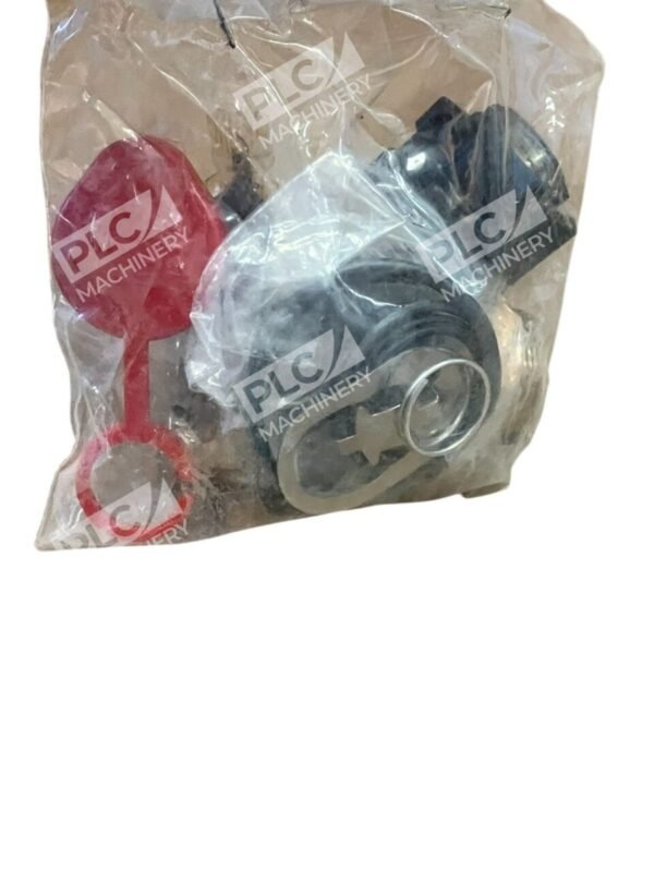 ASCO Automatic Switch Co Red Hat Valve Repair Kit 306191 - Image 6