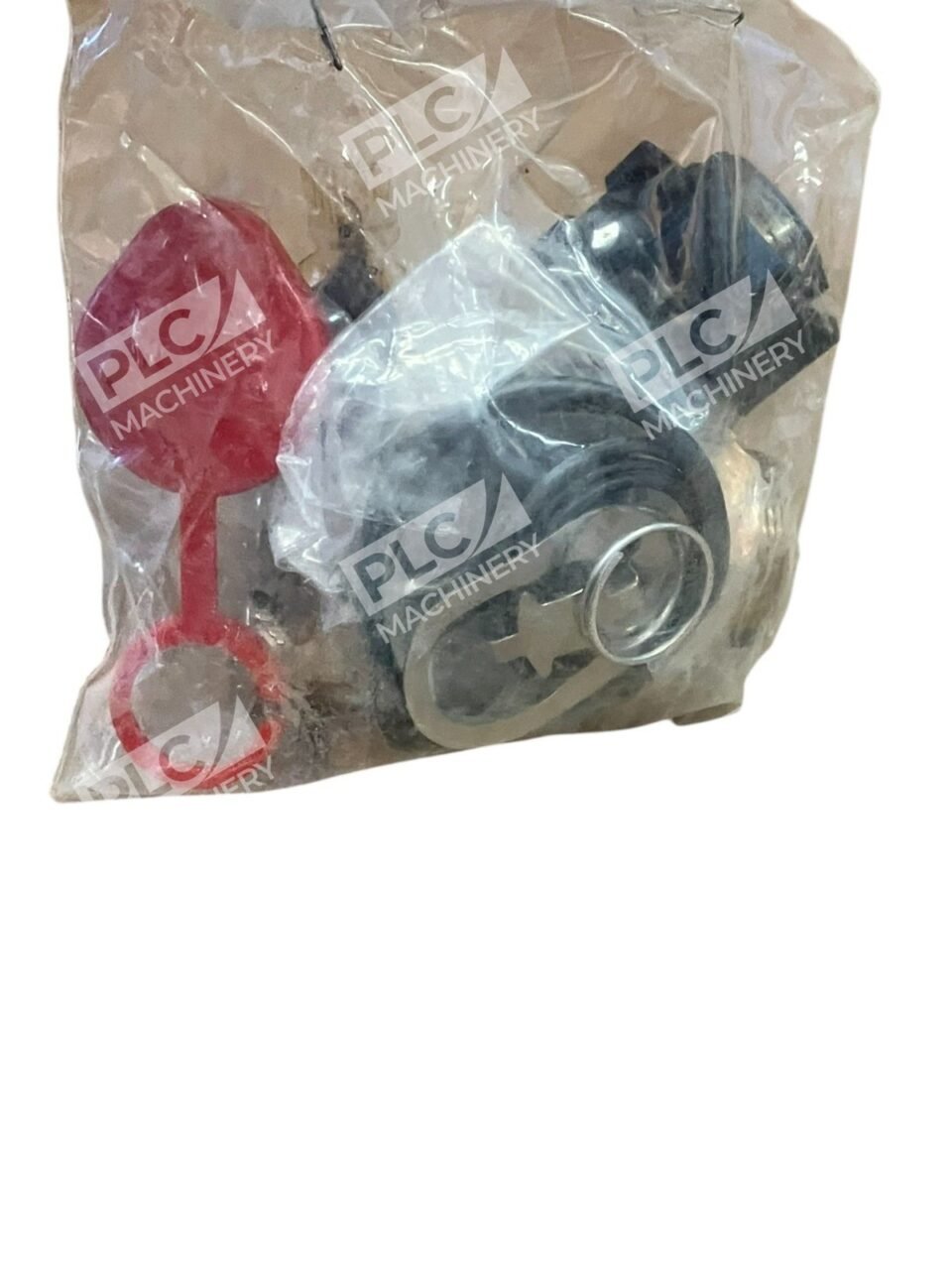 ASCO Automatic Switch Co Red Hat Valve Repair Kit 306191 - Image 6