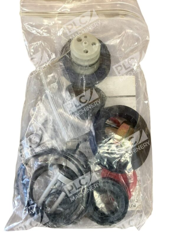 ASCO Red Hat Solenoid Valve Repair Kit 302711 - Image 2