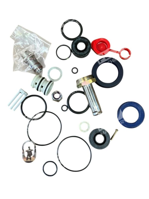 ASCO Red Hat Solenoid Valve Repair Kit 302711 - Image 3