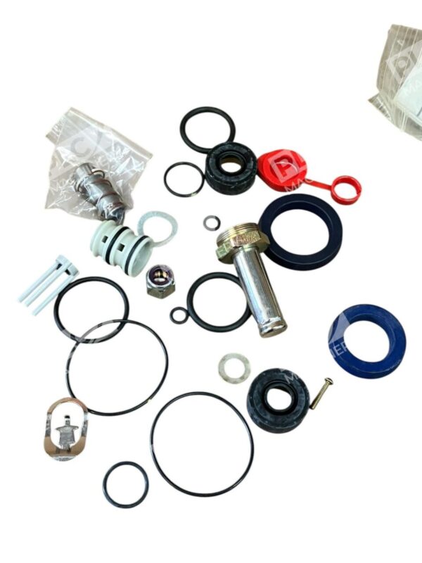 ASCO Red Hat Solenoid Valve Repair Kit 302711 - Image 4