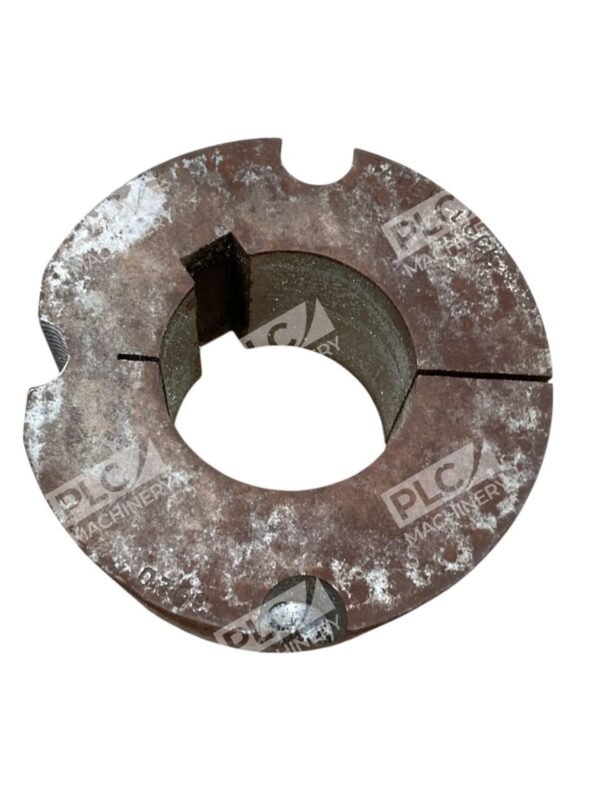Dodge 3020 X 2-1/16 KW Taper-Lock Bushing - Image 3