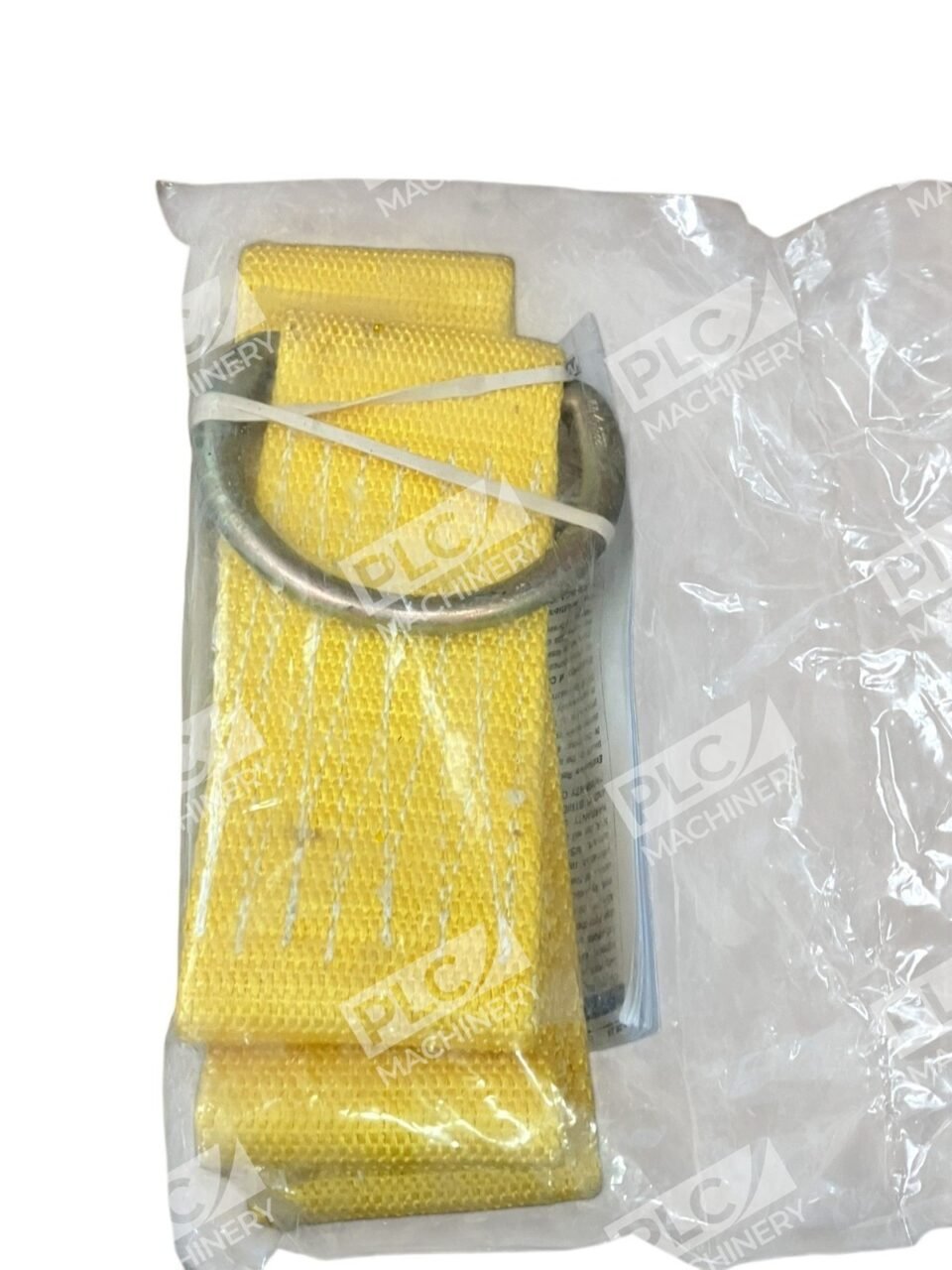 MSA Double D-Ring Anchorage Connector Strap 10023490 - Image 2