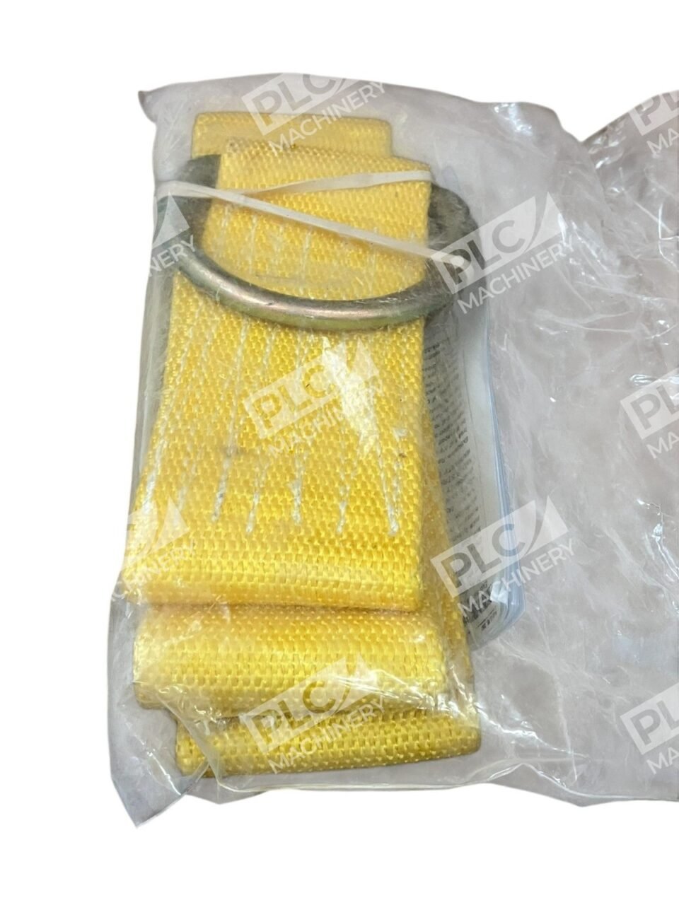 MSA Double D-Ring Anchorage Connector Strap 10023490 - Image 3