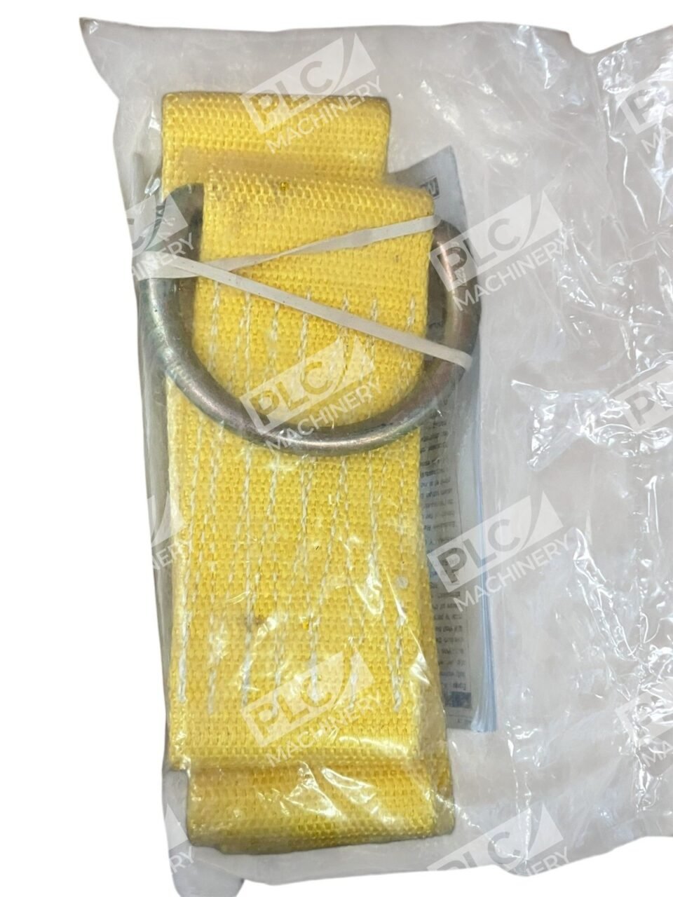 MSA Double D-Ring Anchorage Connector Strap 10023490 - Image 4