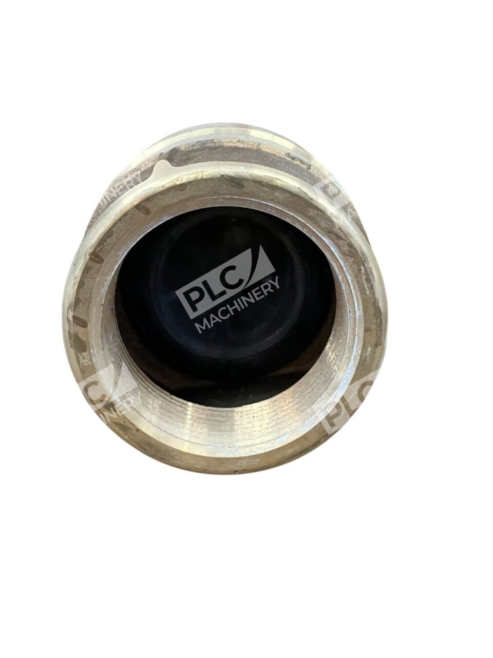 Strataflo 2004 F 2-1/2" Check Valve W/ Rubber Poppet 300 - Image 2