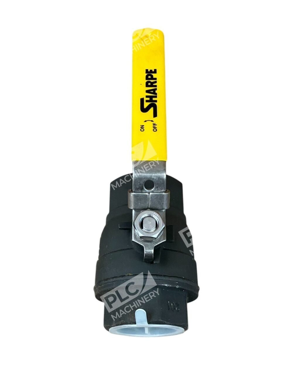 Sharpe 2" 2000 WOG TS Ball Valve WCB201 - Image 2