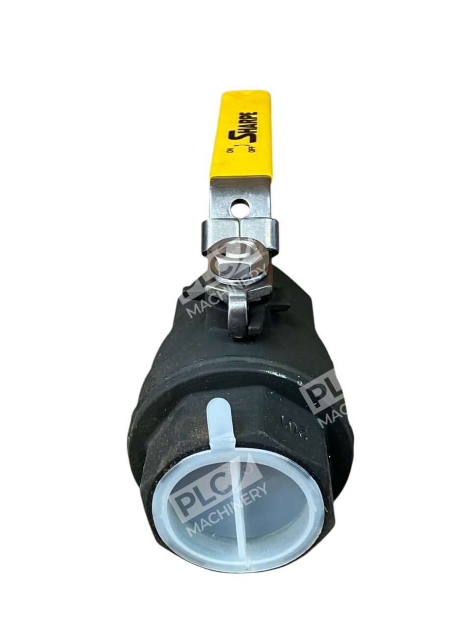Sharpe 2" 2000 WOG TS Ball Valve WCB201 - Image 3