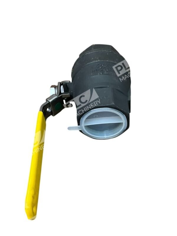 Sharpe 2" 2000 WOG TS Ball Valve WCB201 - Image 4