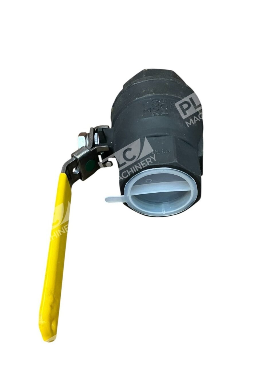Sharpe 2" 2000 WOG TS Ball Valve WCB201 - Image 4