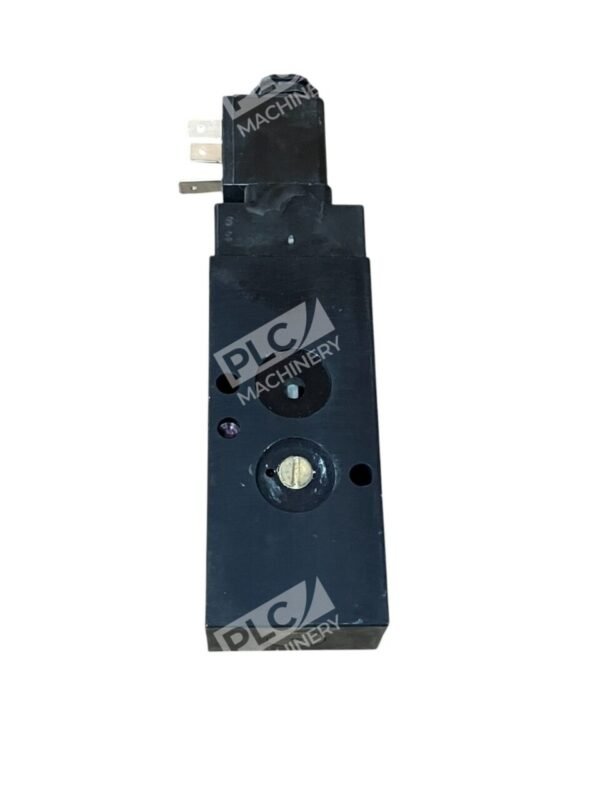 Contromatics CIRCOR 0898328 Solenoid Valve BMS-1N - Image 9