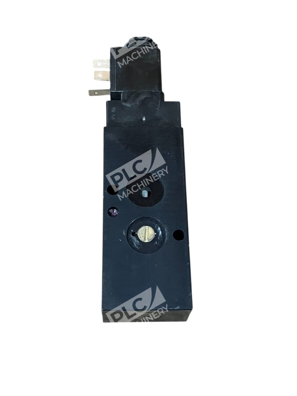 Contromatics CIRCOR 0898328 Solenoid Valve BMS-1N - Image 9