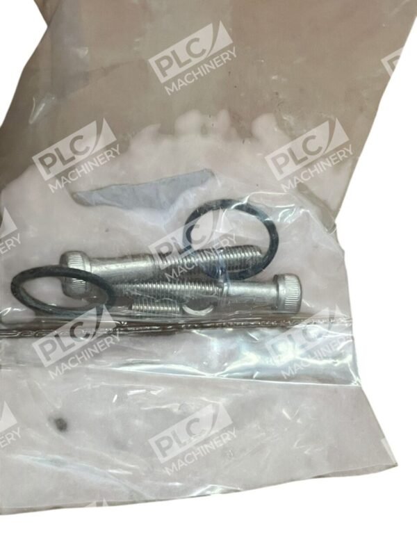 Contromatics CIRCOR 0898328 Solenoid Valve BMS-1N - Image 10