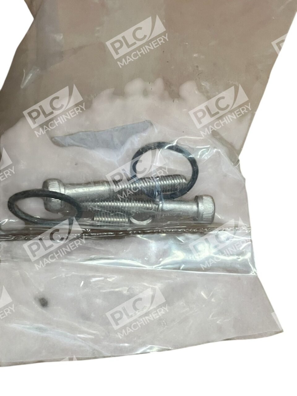 Contromatics CIRCOR 0898328 Solenoid Valve BMS-1N - Image 10