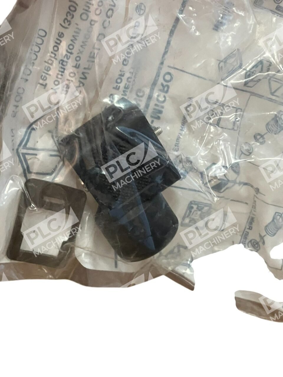 Contromatics CIRCOR 0898328 Solenoid Valve BMS-1N - Image 13