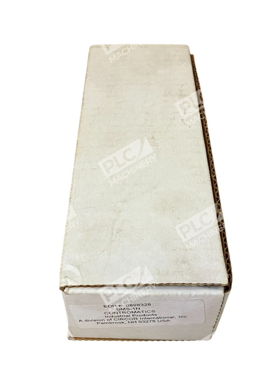 Contromatics CIRCOR 0898328 Solenoid Valve BMS-1N - Image 14