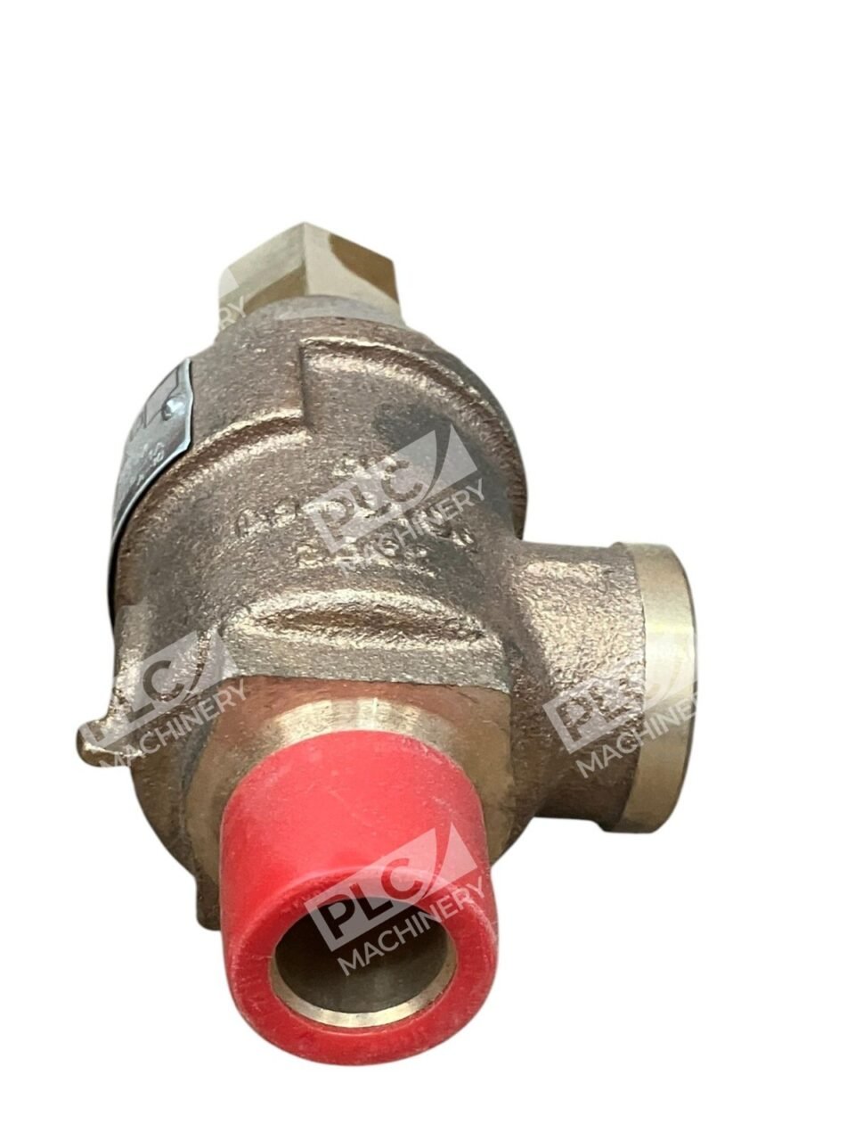 Kunkle Valve Tyco 154 3/4 26GPM Safety Valve 0020-D01-MG - Image 3
