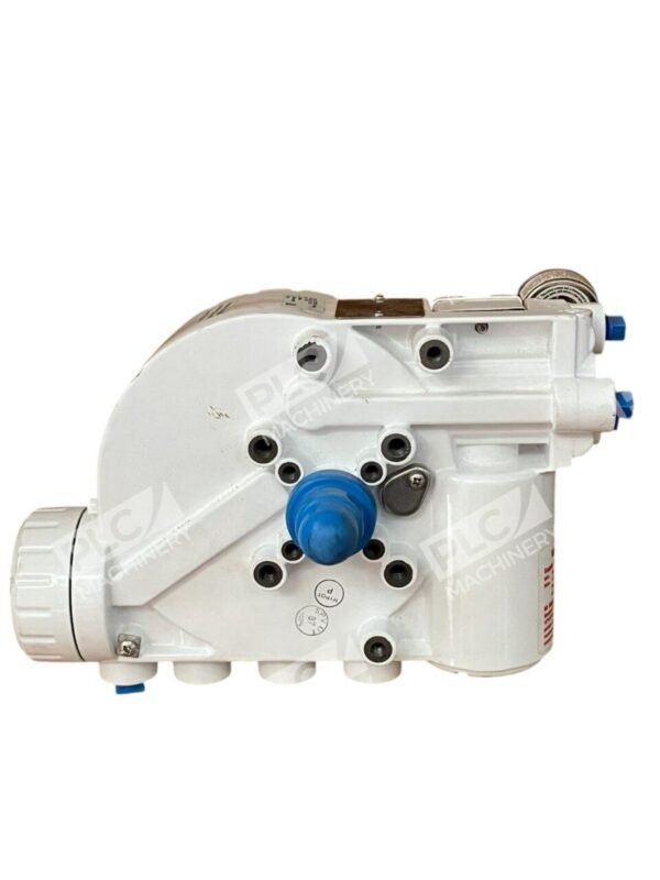 Flowserve 4-20mA 150PSI Logix 3200MD Pro 3220MD-10-D6-E-04-40-0G-00 - Image 5