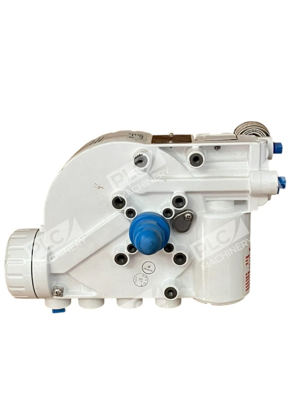 Flowserve 4-20mA 150PSI Logix 3200MD Pro 3220MD-10-D6-E-04-40-0G-00 - Image 5