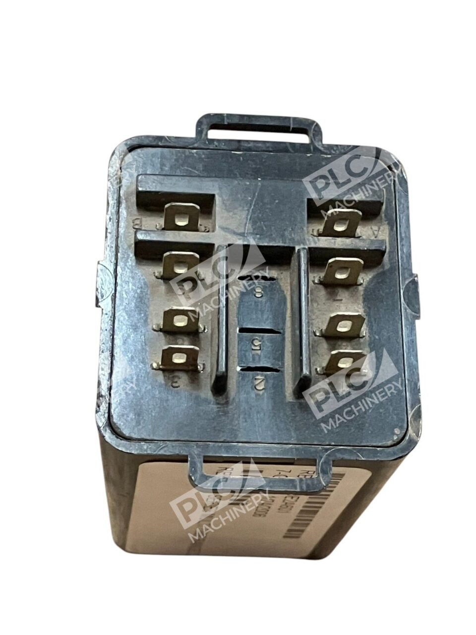Eagle Signal Controls D93 10A 120V 60Hz On Delay Timer 70E2A601 - Image 3